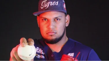 LVBP: ¡Inesperado! Tigres de Aragua saca de su roster a Richard Gallardo (+Detalles)