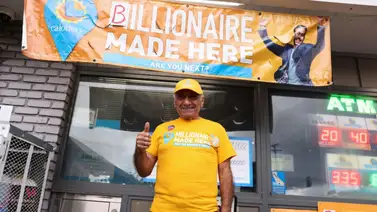 ¿Cuánto debes pagar en Nueva York por impuestos si ganas el premio gordo de la lotería? ¿Cuánto debes pagar en Nueva York por impuestos si ganas el premio gordo de la lotería?