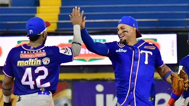 LVBP: Tiburones de La Guaira y Tigres de Aragua buscarán extender su racha de triunfos (+Lineups)