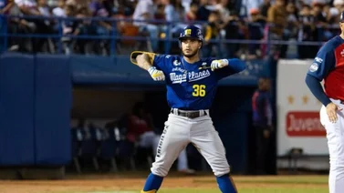 LVBP: Magallanes tiene listas sus piezas para enfrentar a los Bravos (+ Alineación)