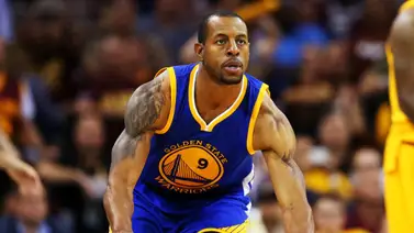 NBA: Andre Iguodala asumirá la dirigencia ejecutiva de la Asociación Nacional de Jugadores de Baloncesto NBA: Andre Iguodala asumirá la dirigencia ejecutiva de la Asociación Nacional de Jugadores de Baloncesto