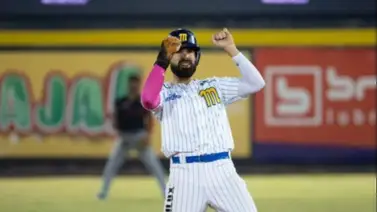 LVBP: Magallanes refuerza sus cañones con el regreso de este importante toletero LVBP: Magallanes refuerza sus cañones con el regreso de este importante toletero