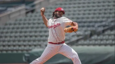 LVBP: Gregori Vásquez conoce la importancia de vestir el uniforme de Magallanes (+ Video)