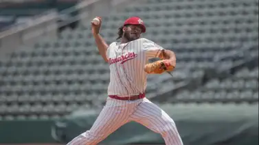 LVBP: Gregori Vásquez conoce la importancia de vestir el uniforme de Magallanes (+ Video) LVBP: Gregori Vásquez conoce la importancia de vestir el uniforme de Magallanes (+ Video)