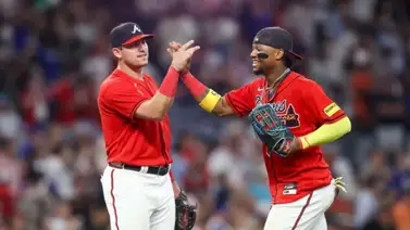 MLB: Este es el objetivo de los Bravos de Atlanta en la agencia libre MLB: Este es el objetivo de los Bravos de Atlanta en la agencia libre
