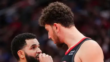 NBA: ¡Dominantes! Así le ha ido a Houston Rockets en sus últimos encuentros (+Video) NBA: ¡Dominantes! Así le ha ido a Houston Rockets en sus últimos encuentros (+Video)
