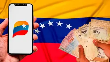 Primer Bono Especial de noviembre en Patria: ¿Cuál es la fecha de pago y el monto? Primer Bono Especial de noviembre en Patria: ¿Cuál es la fecha de pago y el monto?