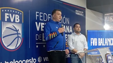 Daniel Seoane: “Seguiremos contando con los veteranos, mientras nos rindan”