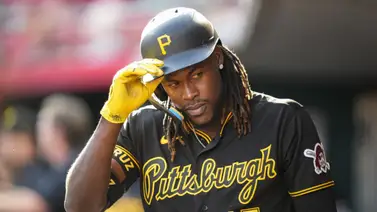 LIDOM: Oneil Cruz pudiera jugar en Dominicana esta campaña LIDOM: Oneil Cruz pudiera jugar en Dominicana esta campaña