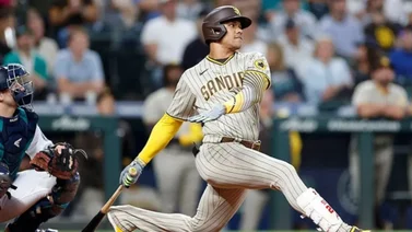 MLB: Conoce los dominicanos ganadores del Bate de Plata
