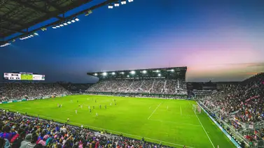 Conoce todos los detalles sobre el homenaje que está preparando el Inter de Miami a Lionel Messi (+Video) Conoce todos los detalles sobre el homenaje que está preparando el Inter de Miami a Lionel Messi (+Video)