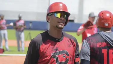 LVBP: Gorkys Hernández quiere ser mentor de la nueva generación de Cardenales de Lara (+Video) LVBP: Gorkys Hernández quiere ser mentor de la nueva generación de Cardenales de Lara (+Video)