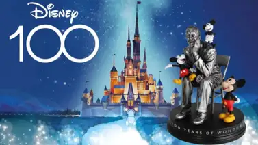 Estas fueron las astronómicas ganancias de Disney durante su año de ejercicio 2023 (+Monto) Estas fueron las astronómicas ganancias de Disney durante su año de ejercicio 2023 (+Monto)