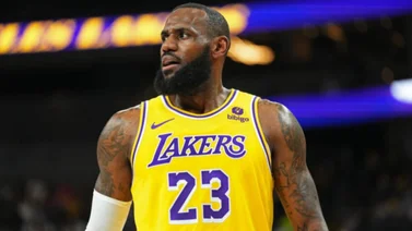 NBA: Los Ángeles Lakers estarían en la búsqueda de una nueva estrella para LeBron James