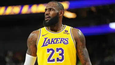 NBA: Los Ángeles Lakers estarían en la búsqueda de una nueva estrella para LeBron James NBA: Los Ángeles Lakers estarían en la búsqueda de una nueva estrella para LeBron James