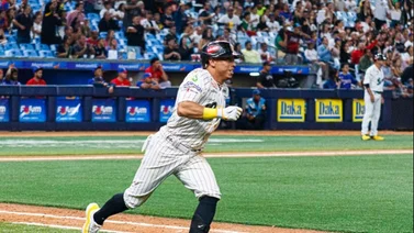 LVBP: ¡Ruge el Monumental! Leones se impone por segundo día a Cardenales (Finalizado)