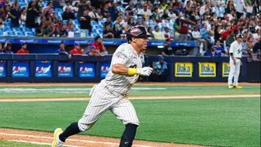 LVBP: ¡Ruge el Monumental! Leones se impone por segundo día a Cardenales (Finalizado) LVBP: ¡Ruge el Monumental! Leones se impone por segundo día a Cardenales (Finalizado)