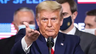 ¿Qué pasaría con los inmigrantes si Donald Trump llega a la Casa Blanca?