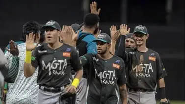 LVBP: Osmer Morales le corta las velas al Magallanes para que Bravos se reencuentre LVBP: Osmer Morales le corta las velas al Magallanes para que Bravos se reencuentre