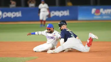 LVBP: Así queda la tabla de posiciones tras la jornada de este 9 de noviembre LVBP: Así queda la tabla de posiciones tras la jornada de este 9 de noviembre