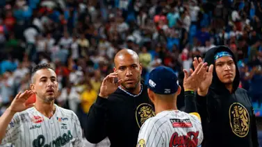 LVBP: Estos fueron los resultados de la jornada de este 9 de noviembre LVBP: Estos fueron los resultados de la jornada de este 9 de noviembre