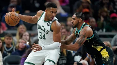 NBA: Estos fueron los resultados en la jornada del 9 de noviembre