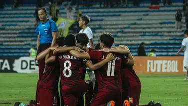 Mundial Sub 17: Estos serán los rivales de La Vinotinto Mundial Sub 17: Estos serán los rivales de La Vinotinto