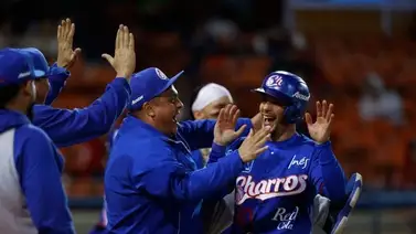 Estos son los resultados de la jornada del 9 de noviembre en la Liga Arco de México Estos son los resultados de la jornada del 9 de noviembre en la Liga Arco de México