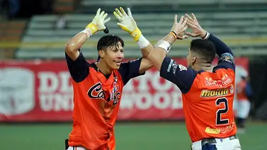 LVBP: Estos son los juegos para este 10 de noviembre en el beisbol venezolano (+ VIDEO) LVBP: Estos son los juegos para este 10 de noviembre en el beisbol venezolano (+ VIDEO)