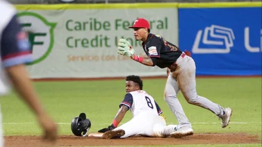 LBPRC: Estos son los resultados del jueves 9 de noviembre en el beisbol de Puerto Rico