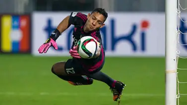 José Contreras dice presente y le envía este mensaje a La Vinotinto (+Video) José Contreras dice presente y le envía este mensaje a La Vinotinto (+Video)