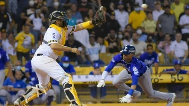 LIDOM: ¿Cuándo se juega la serie entre Águilas Cibaeñas y Tigres del Licey en Nueva York?