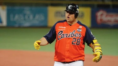 LVBP: Caribes de Anzoátegui rompió con este peculiar maleficio en su estadio (+Video)