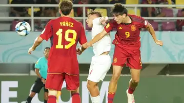 Mundial Sub 17: Estos fueron los resultados del día de hoy (+Detalles) Mundial Sub 17: Estos fueron los resultados del día de hoy (+Detalles)