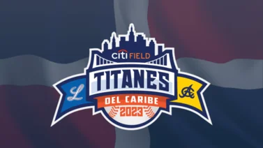 LIDOM: ¿Cuál será el precio de los boletos para la serie entre Águilas Cibaeñas y Tigres del Licey en Nueva York?