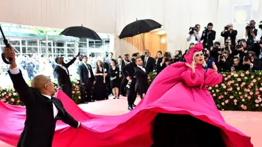 ¡Finalizó la espera! Revelan la gran temática y fecha de la Met Gala 2024 ¡Finalizó la espera! Revelan la gran temática y fecha de la Met Gala 2024