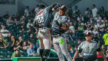 Estos son los juegos de este 10 de noviembre en la Liga Arco de México Estos son los juegos de este 10 de noviembre en la Liga Arco de México