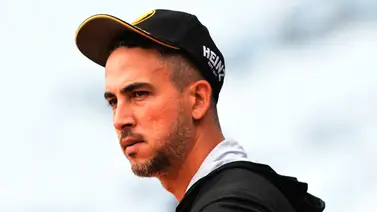 LVBP: El pitcheo de Leones del Caracas responde "a la calladita" (+Video) LVBP: El pitcheo de Leones del Caracas responde "a la calladita" (+Video)