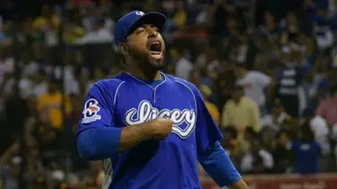 LIDOM: Tigres del Licey anuncian sus lanzadores para la serie en Nueva York ante Águilas Cibaeñas LIDOM: Tigres del Licey anuncian sus lanzadores para la serie en Nueva York ante Águilas Cibaeñas