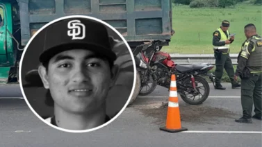 Liga Colombiana de Beisbol: Muere joven pelotero colombiano ex jugador de Padres de San Diego