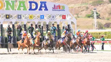 Mira el ajuste de la línea de Johan Aranguren para este domingo en La Rinconada Mira el ajuste de la línea de Johan Aranguren para este domingo en La Rinconada