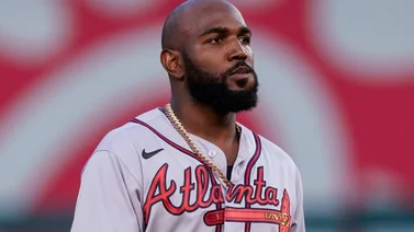 MLB: Marcell Ozuna deja un mensaje en redes sociales tras perder el Bate de Plata en la Liga Nacional