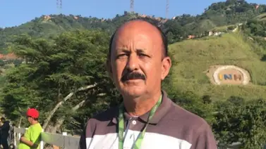 Jesús Romero Rojas con dos imperdibles para este domingo en el 5y6 de La Rinconada Jesús Romero Rojas con dos imperdibles para este domingo en el 5y6 de La Rinconada