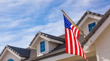 ¿Cuánto debo ganar para comprar una casa en Estados Unidos? 