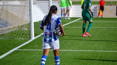 ¡Lamentable! Jugadora venezolana fue víctima de racismo en España ¡Lamentable! Jugadora venezolana fue víctima de racismo en España