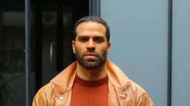 El venezolano Alejandro Nones protagonizará la serie de suspenso "Pacto de Sangre"