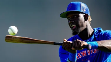 MLB: Mets de Nueva York mandan a jugar a Ronny Mauricio en una posición específica pensando en 2024