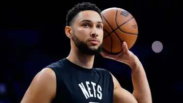 NBA: ¡En problemas! Los Brooklyn Nets pierden a su principal estrella (+Detalles) NBA: ¡En problemas! Los Brooklyn Nets pierden a su principal estrella (+Detalles)