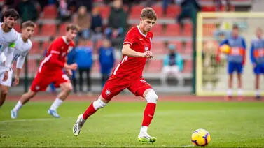 Mundial Sub 17: conoce a los 4 jugadores que expulsó Polonia porque llegaron borrachos a entrenar Mundial Sub 17: conoce a los 4 jugadores que expulsó Polonia porque llegaron borrachos a entrenar