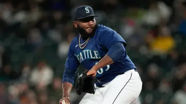 LIDOM: Este cerrador se sumará en los próximos días a Tigres del Licey LIDOM: Este cerrador se sumará en los próximos días a Tigres del Licey